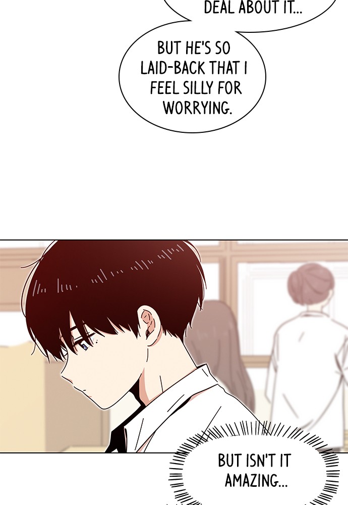 Read Seasons of Blossom EN Manga Online