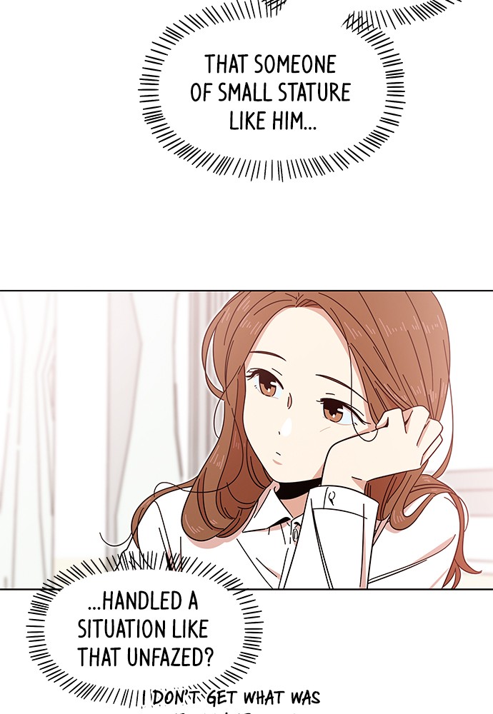 Read Seasons of Blossom EN Manga Online