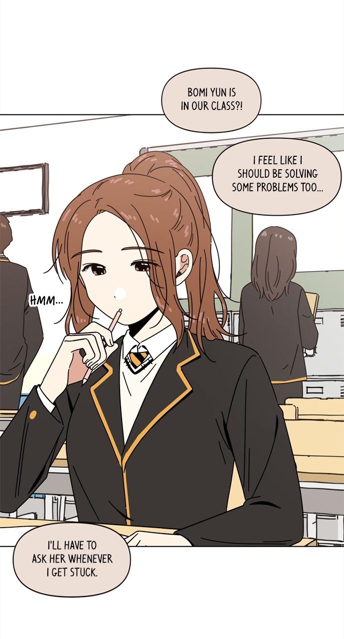 Read Seasons of Blossom EN Manga Online