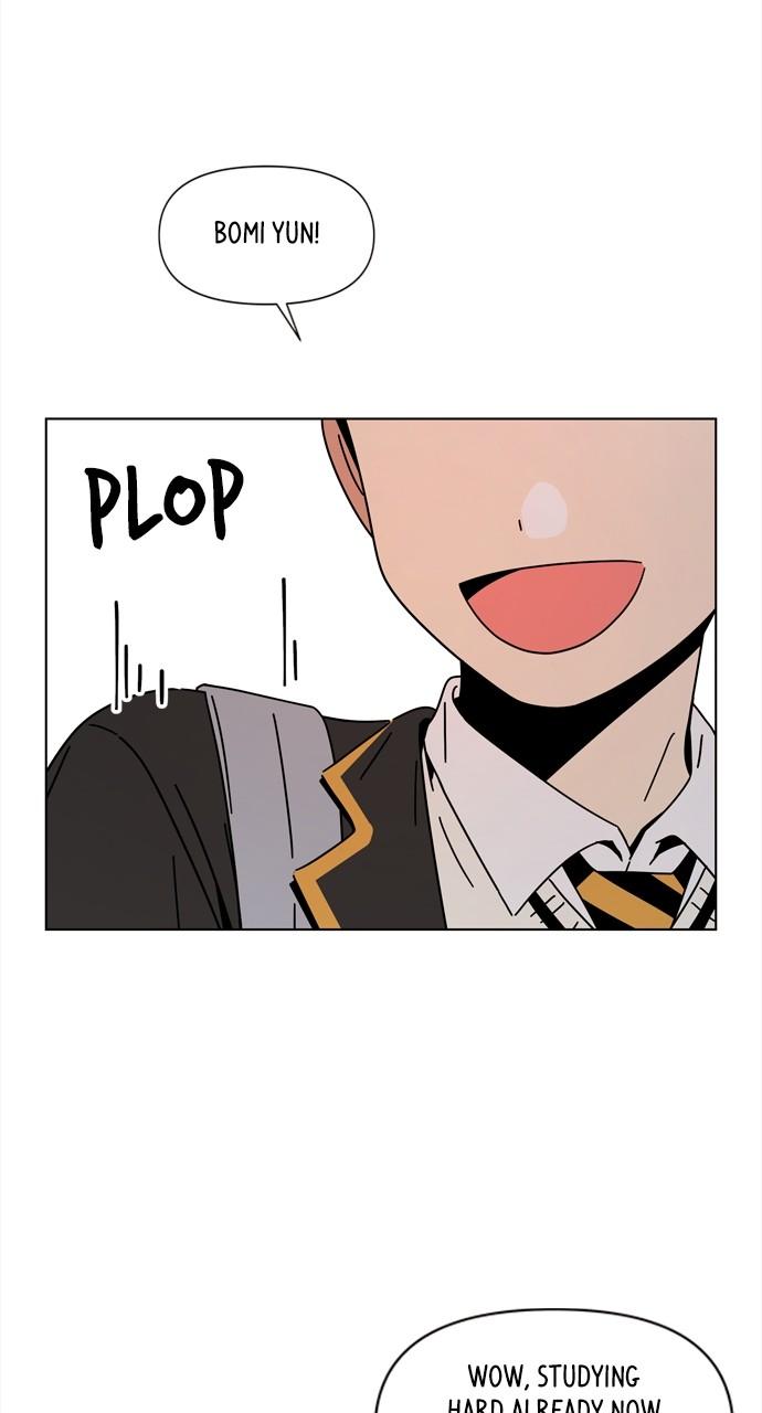 Read Seasons of Blossom EN Manga Online