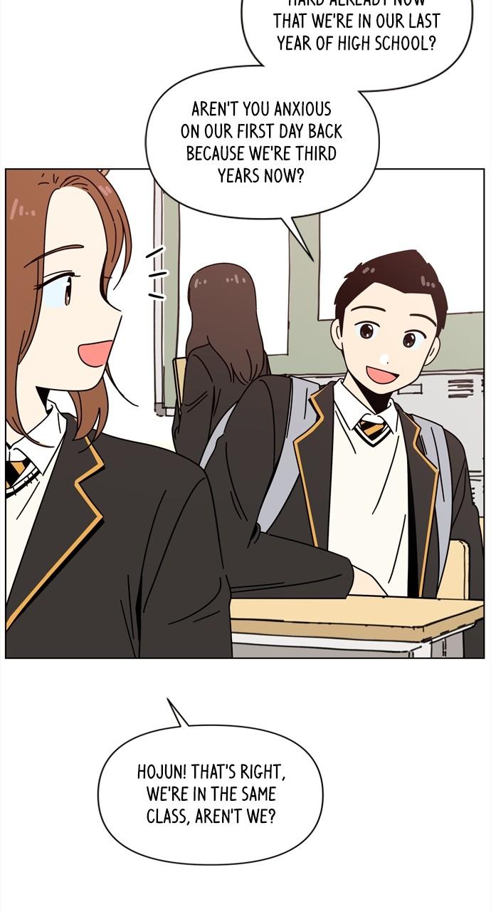 Read Seasons of Blossom EN Manga Online