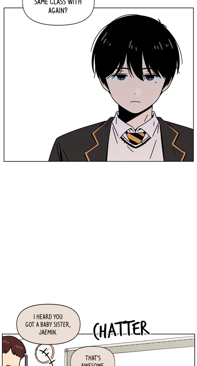 Read Seasons of Blossom EN Manga Online