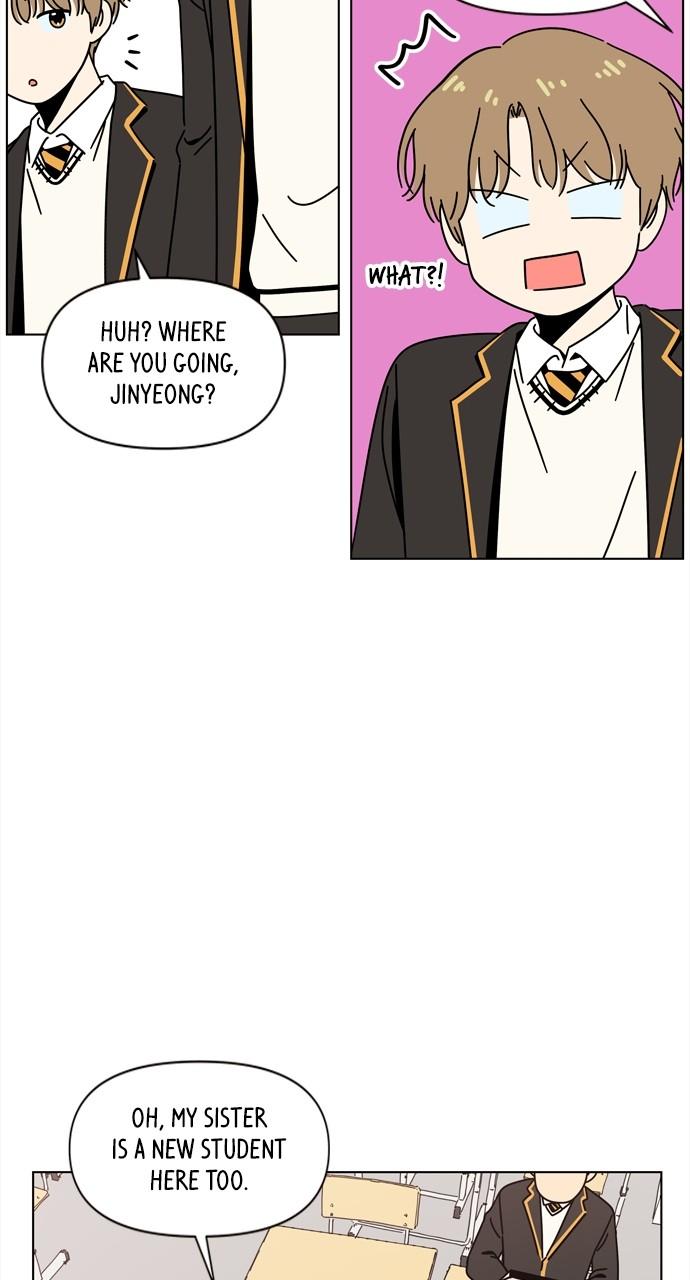 Read Seasons of Blossom EN Manga Online