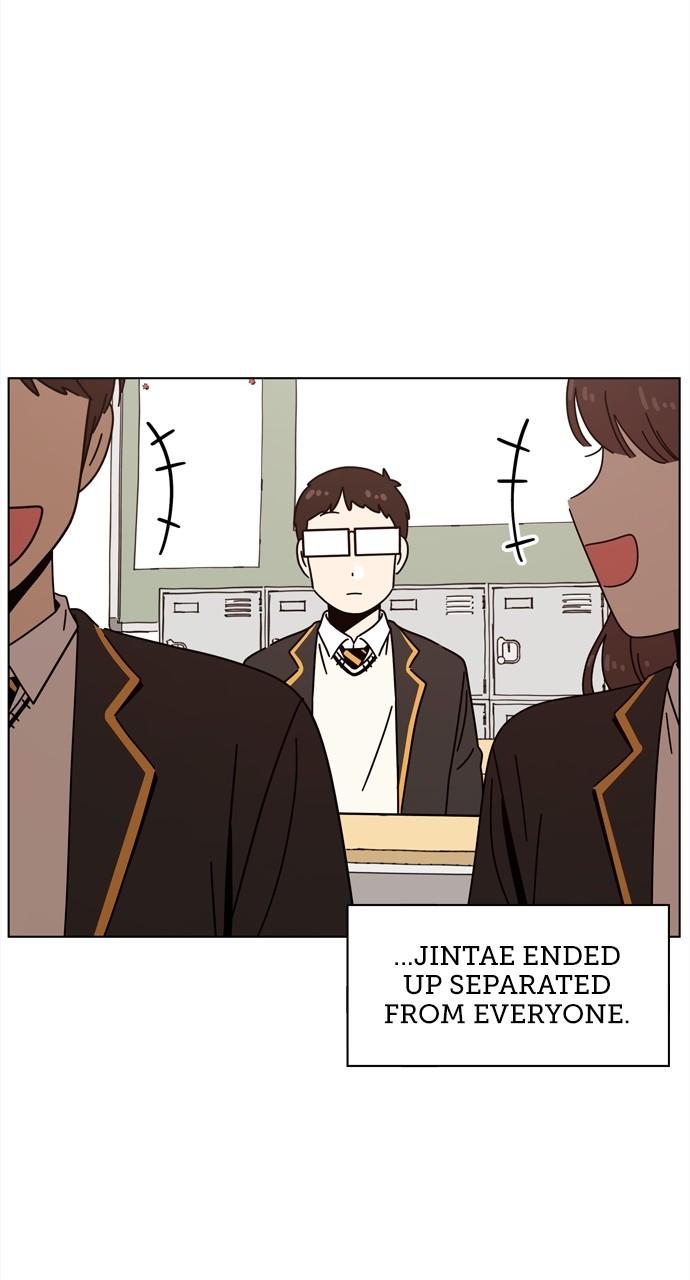 Read Seasons of Blossom EN Manga Online