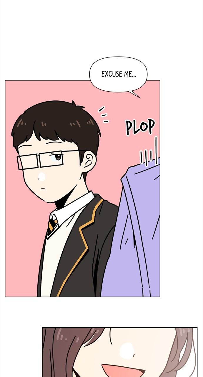 Read Seasons of Blossom EN Manga Online