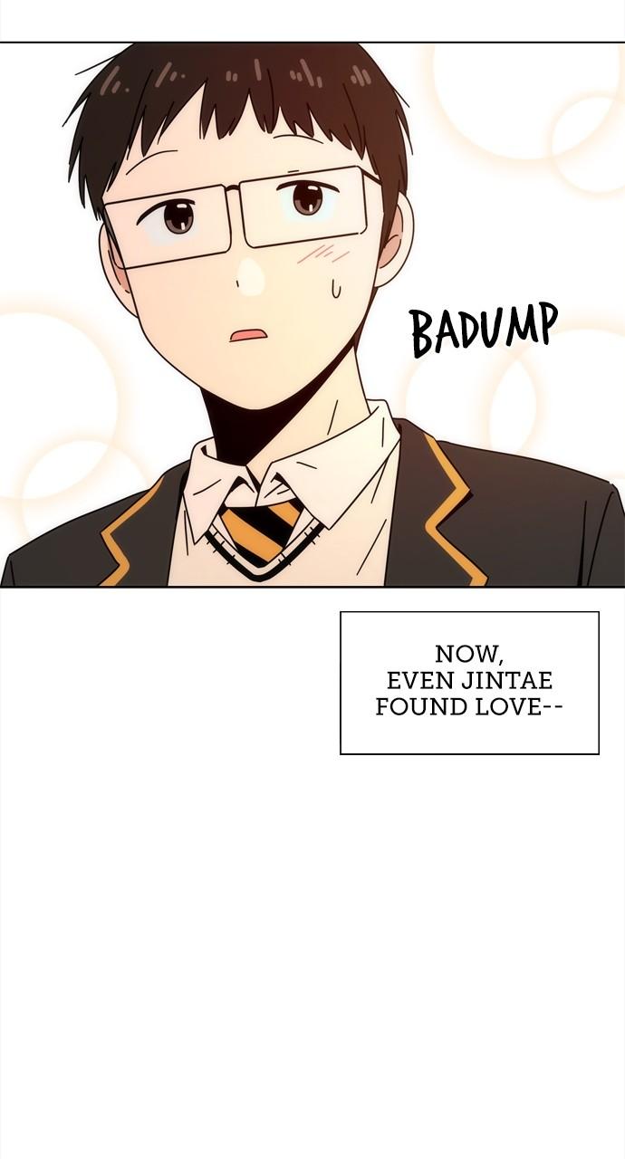 Read Seasons of Blossom EN Manga Online