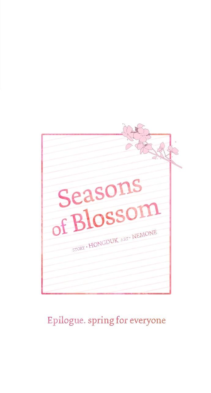 Read Seasons of Blossom EN Manga Online