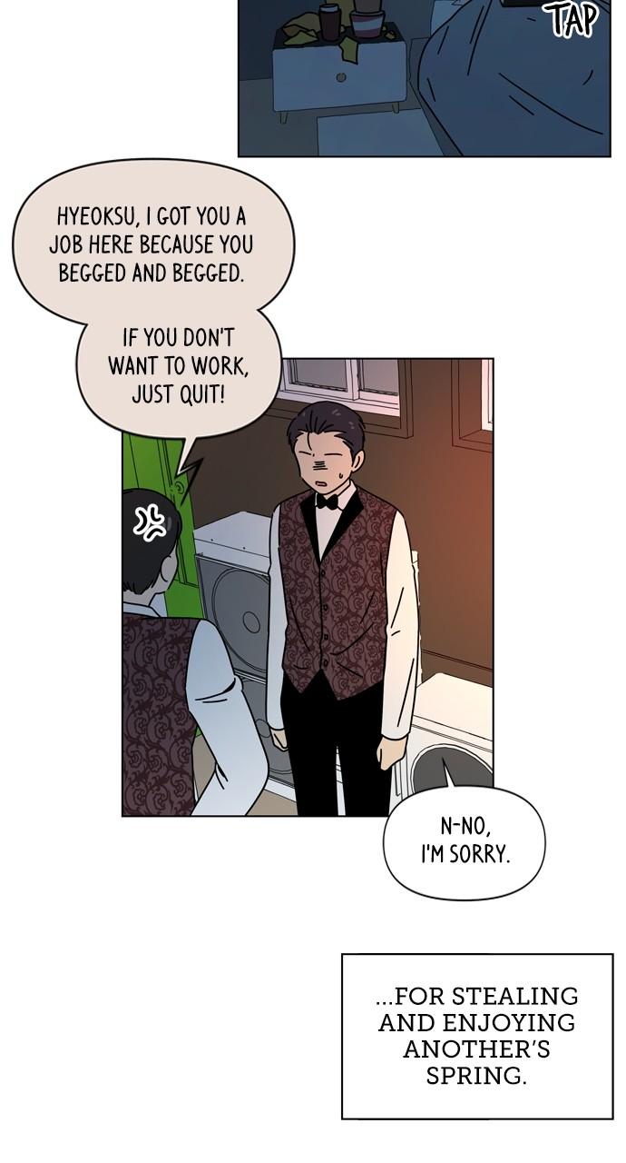 Read Seasons of Blossom EN Manga Online