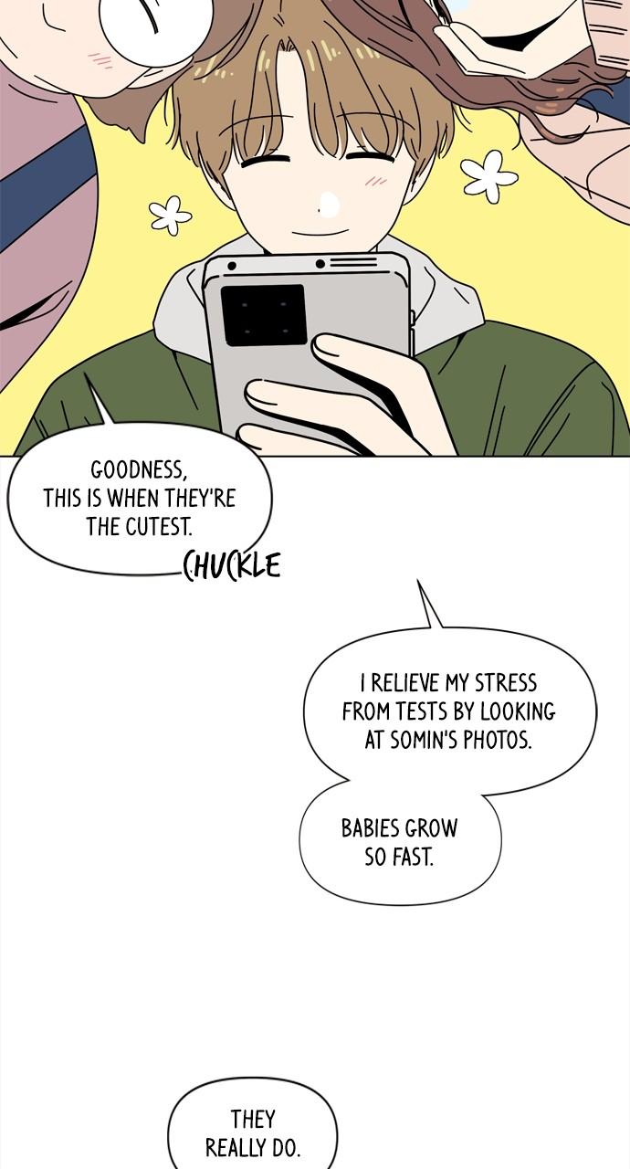 Read Seasons of Blossom EN Manga Online