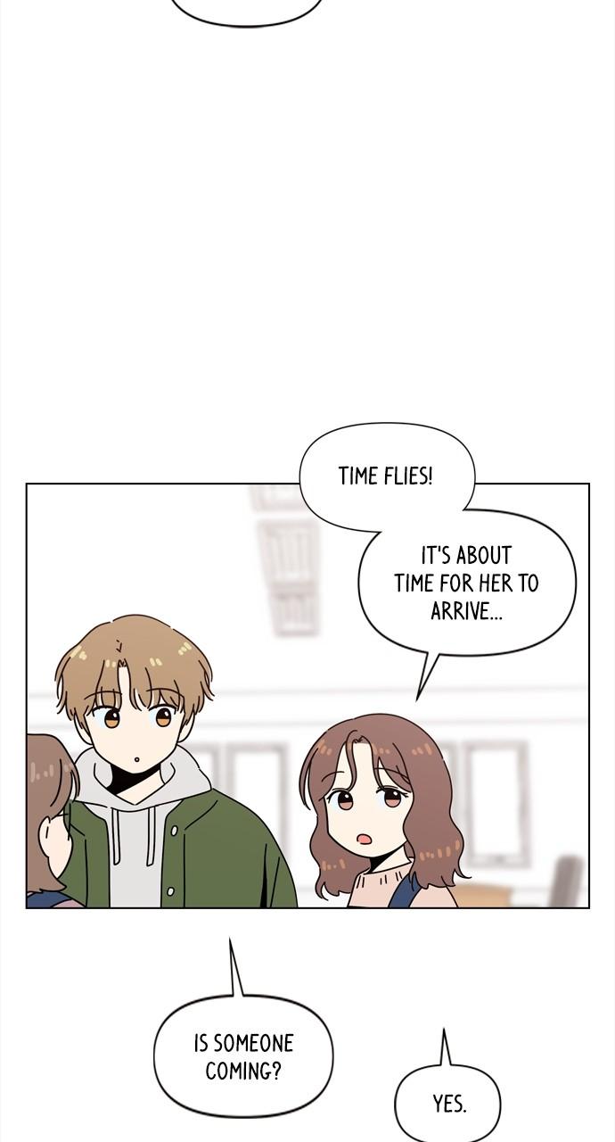 Read Seasons of Blossom EN Manga Online