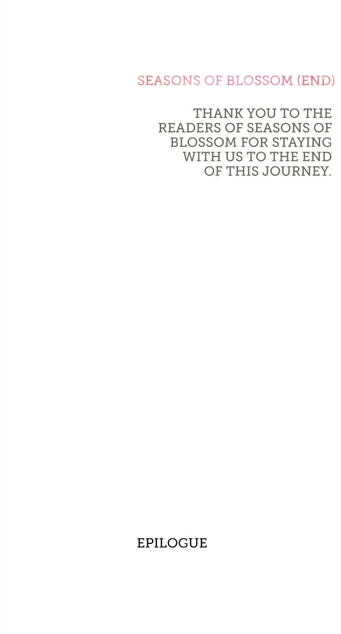 Read Seasons of Blossom EN Manga Online