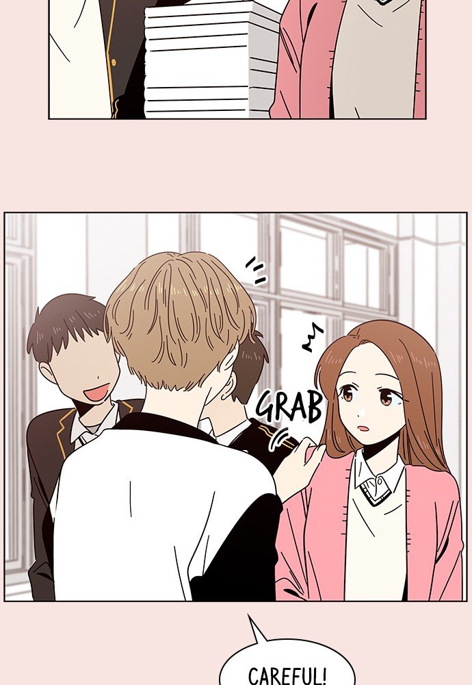 Read Seasons of Blossom EN Manga Online