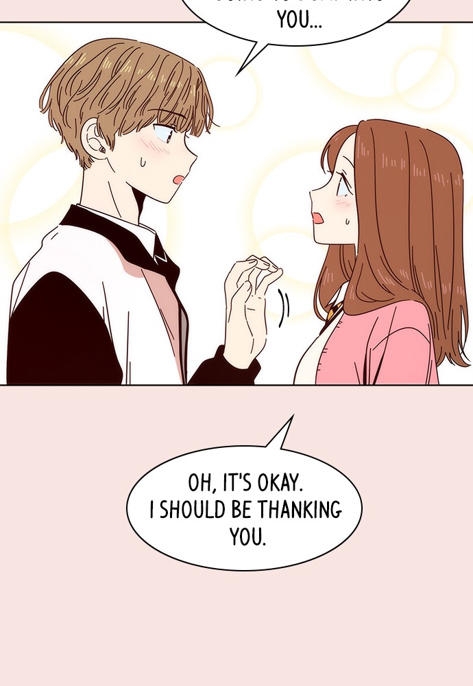 Read Seasons of Blossom EN Manga Online