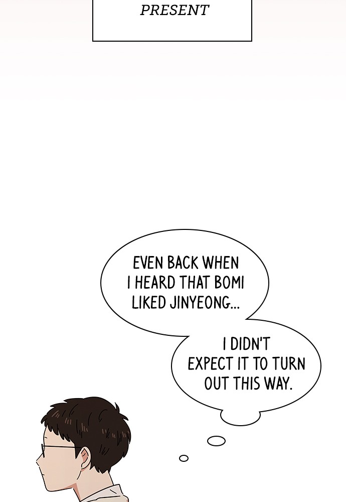 Read Seasons of Blossom EN Manga Online