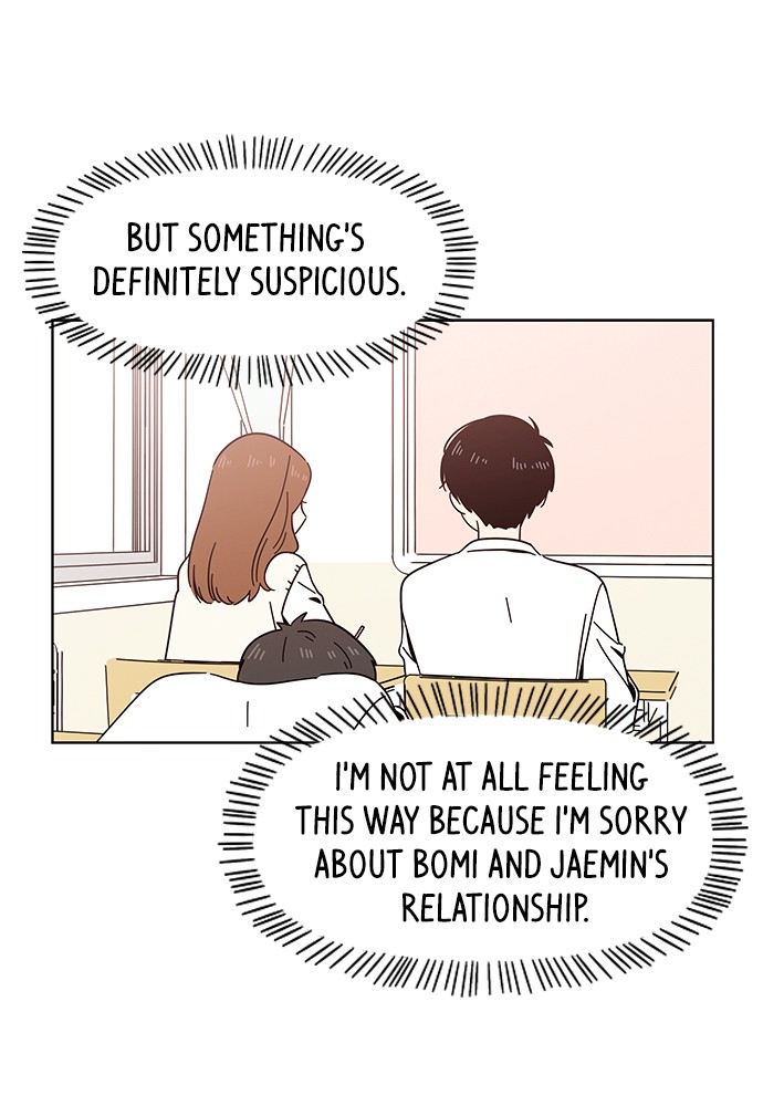 Read Seasons of Blossom EN Manga Online