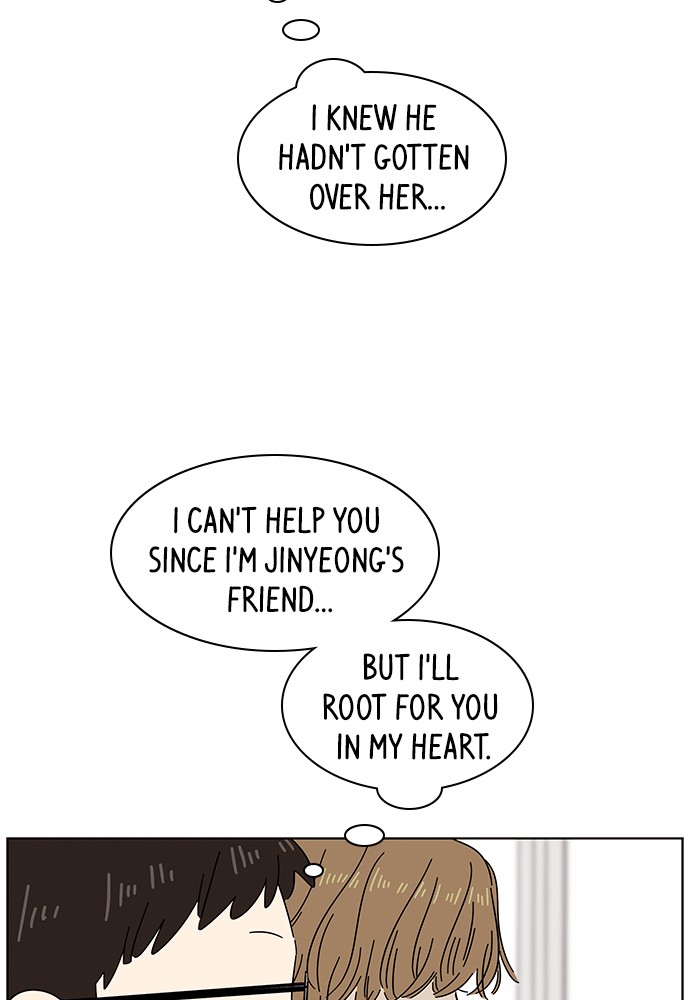 Read Seasons of Blossom EN Manga Online