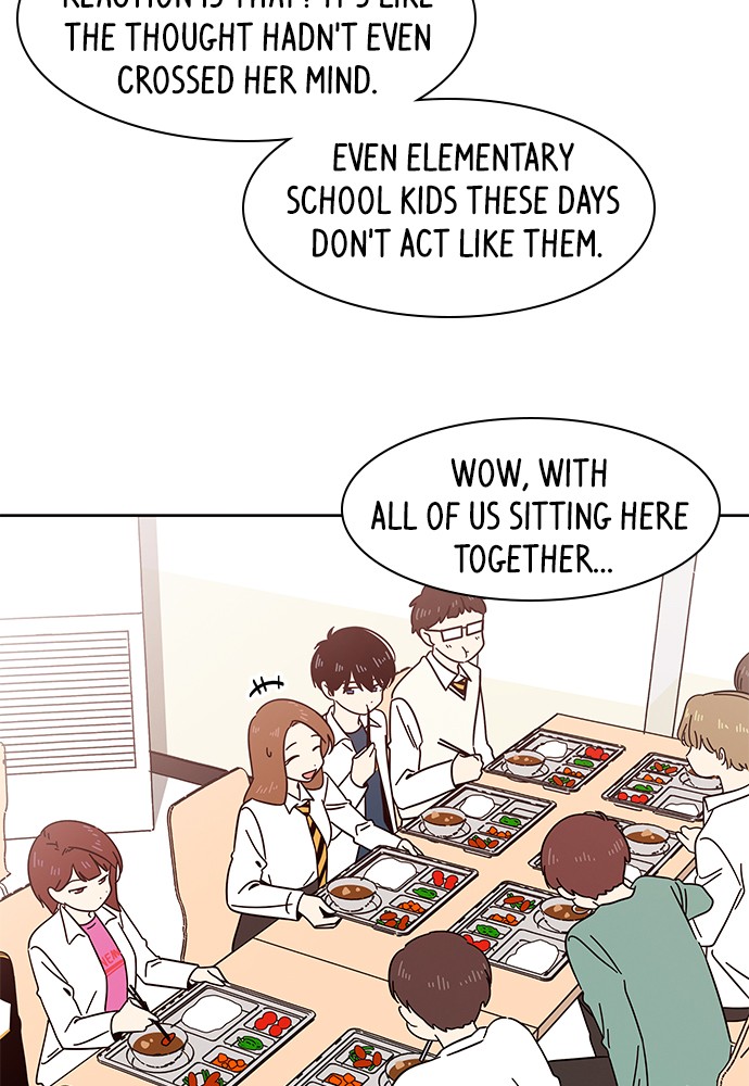 Read Seasons of Blossom EN Manga Online