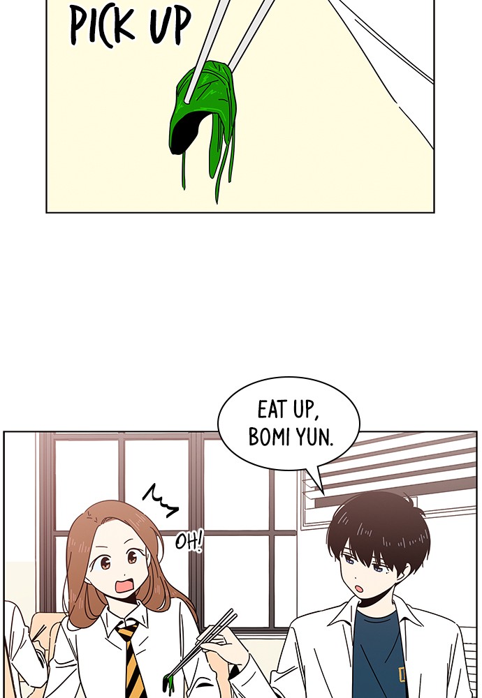 Read Seasons of Blossom EN Manga Online