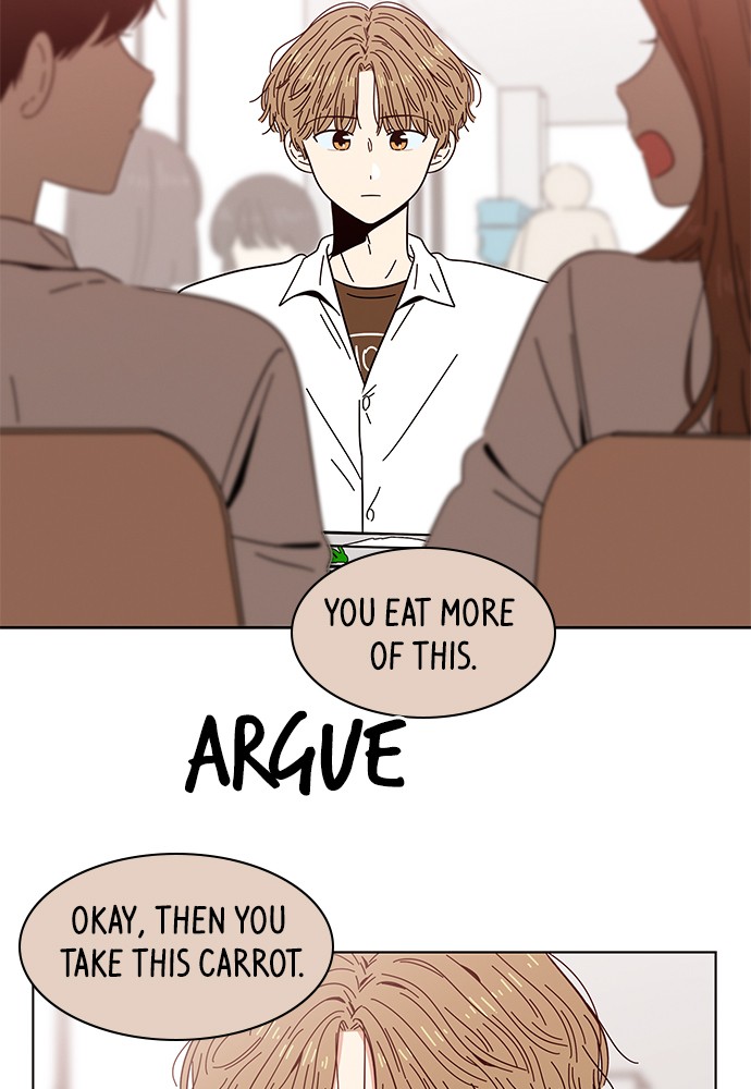 Read Seasons of Blossom EN Manga Online