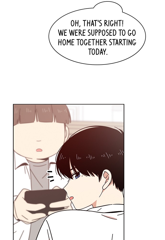 Read Seasons of Blossom EN Manga Online