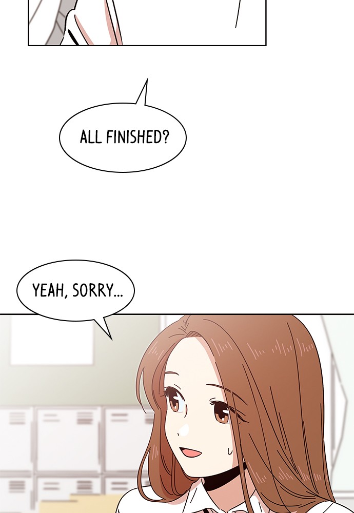 Read Seasons of Blossom EN Manga Online