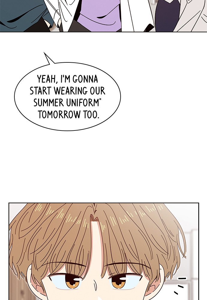 Read Seasons of Blossom EN Manga Online