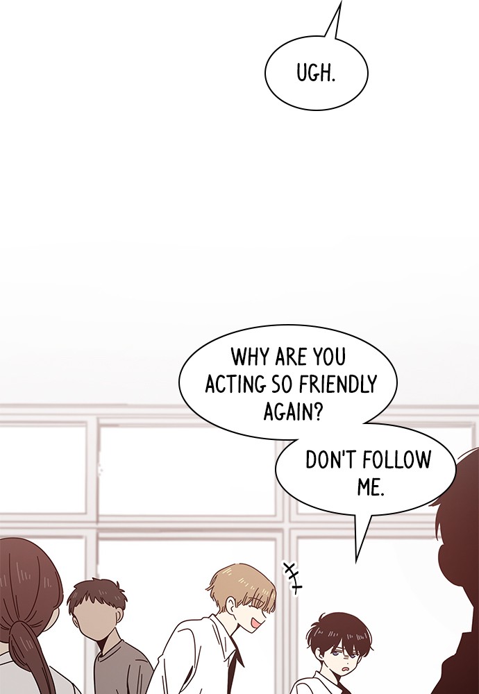 Read Seasons of Blossom EN Manga Online