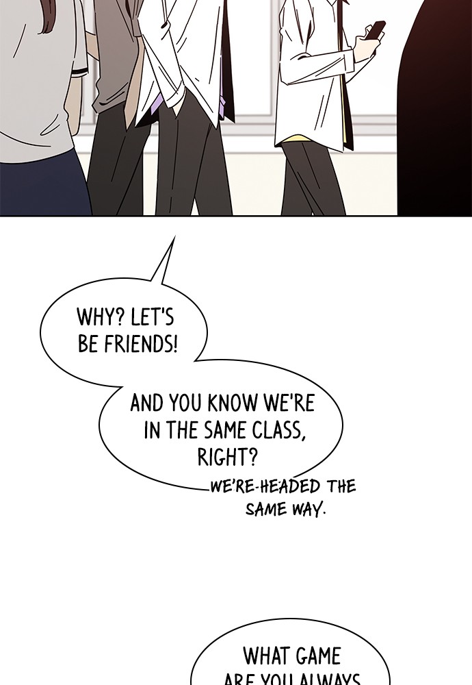 Read Seasons of Blossom EN Manga Online