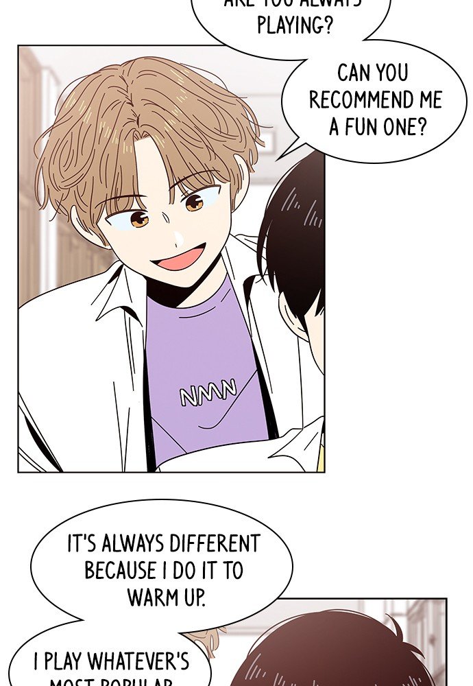 Read Seasons of Blossom EN Manga Online