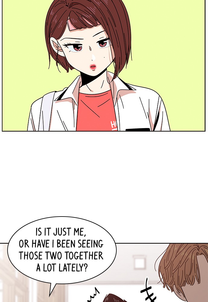 Read Seasons of Blossom EN Manga Online