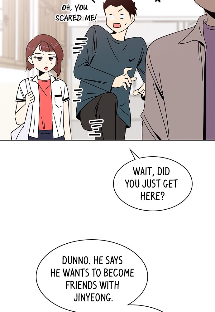 Read Seasons of Blossom EN Manga Online