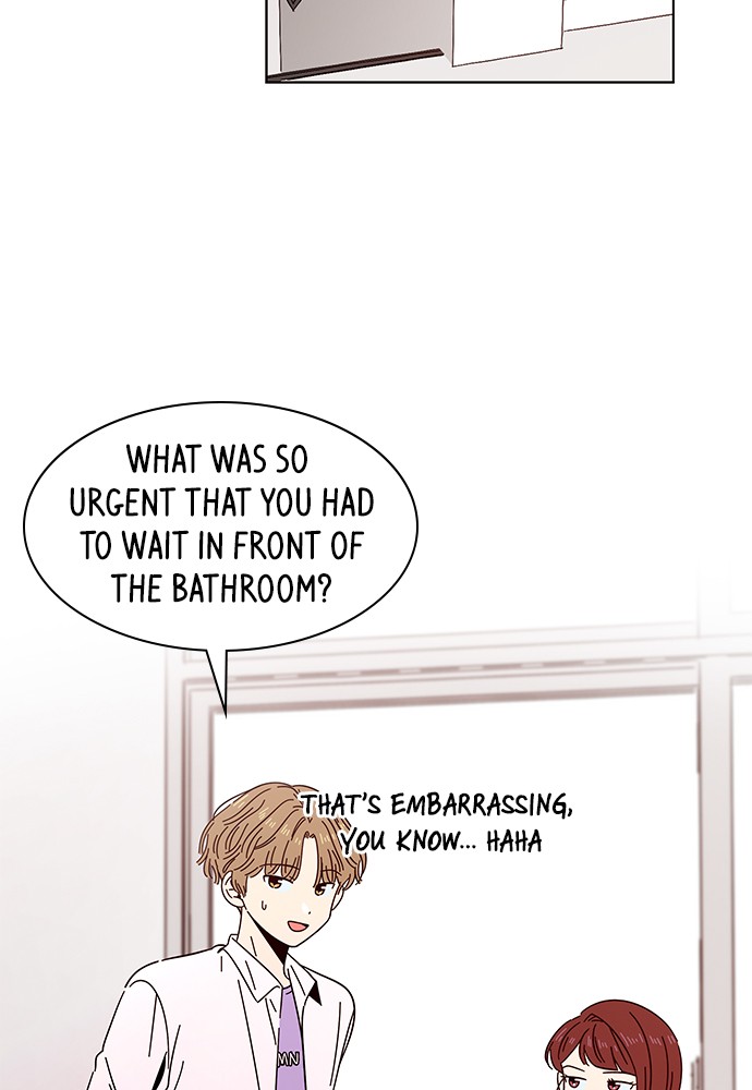 Read Seasons of Blossom EN Manga Online