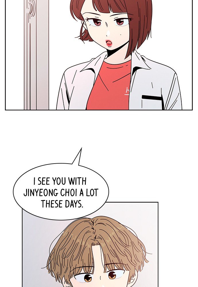 Read Seasons of Blossom EN Manga Online