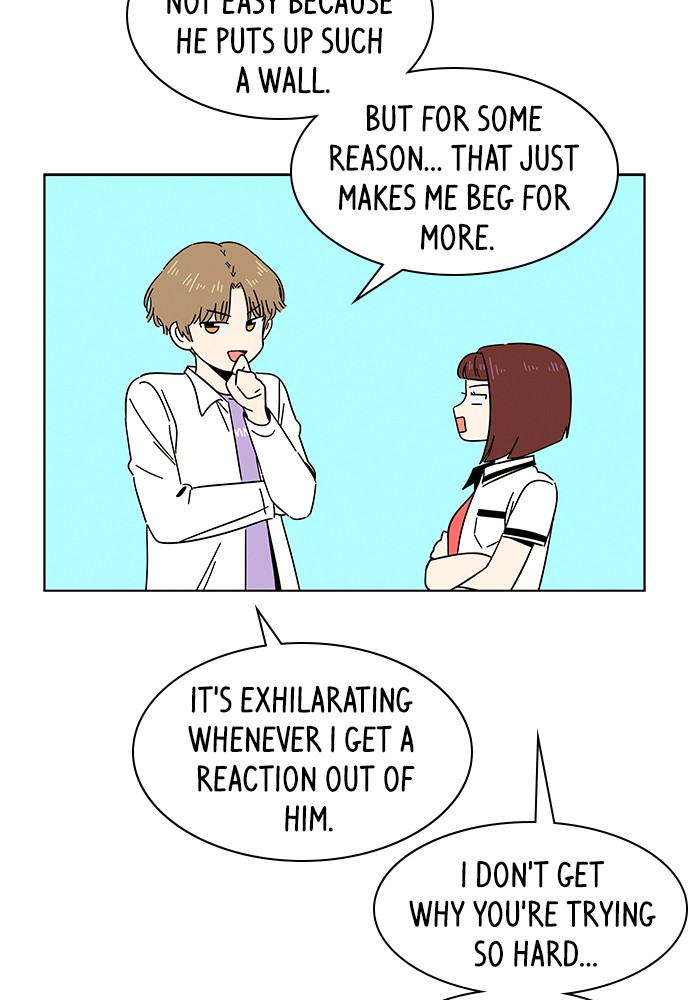 Read Seasons of Blossom EN Manga Online