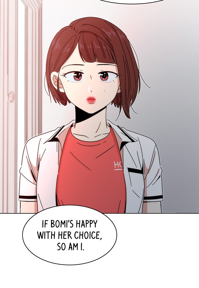 Read Seasons of Blossom EN Manga Online