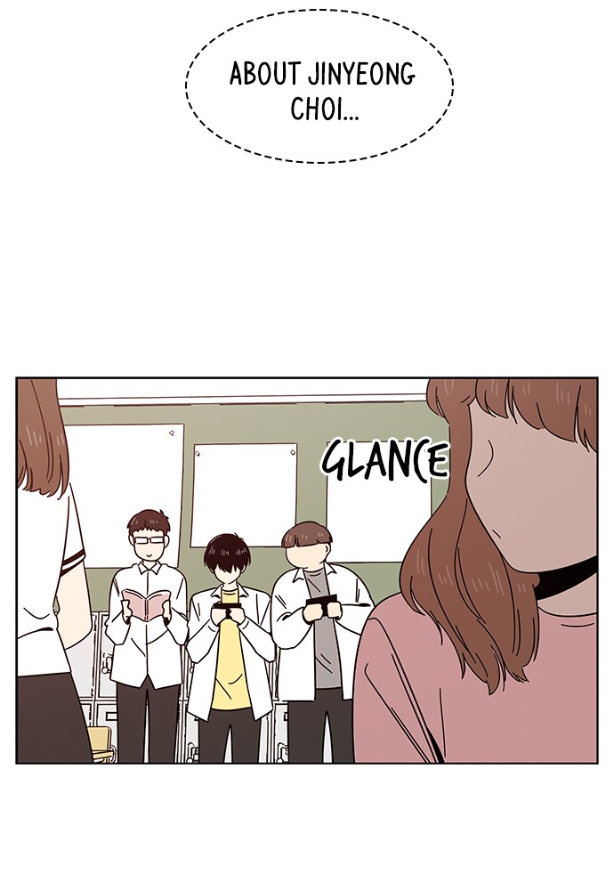 Read Seasons of Blossom EN Manga Online