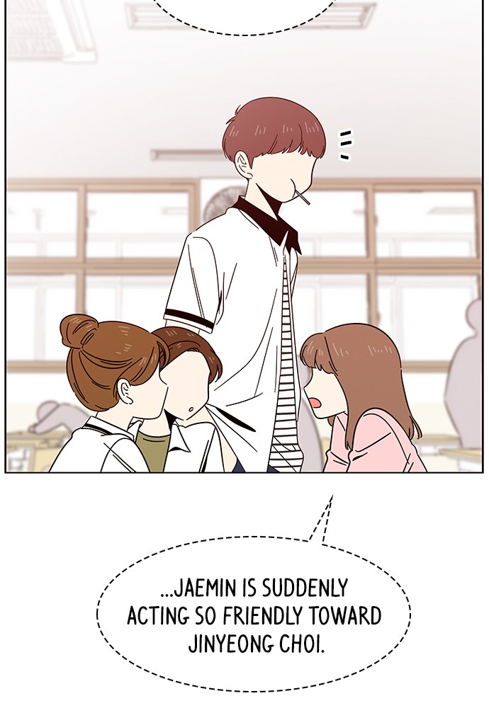 Read Seasons of Blossom EN Manga Online