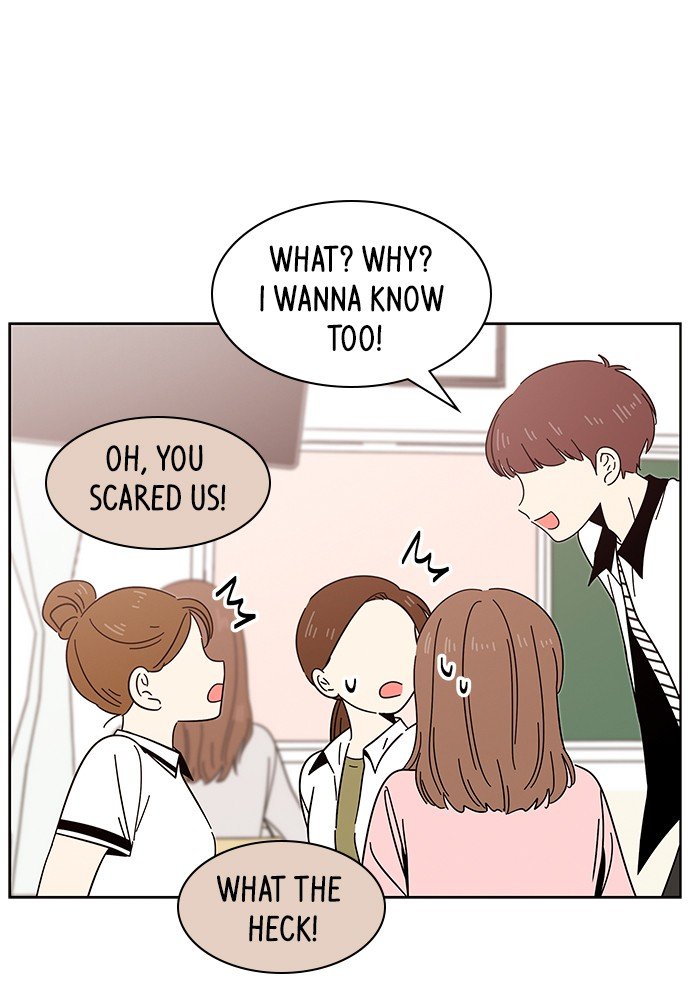 Read Seasons of Blossom EN Manga Online