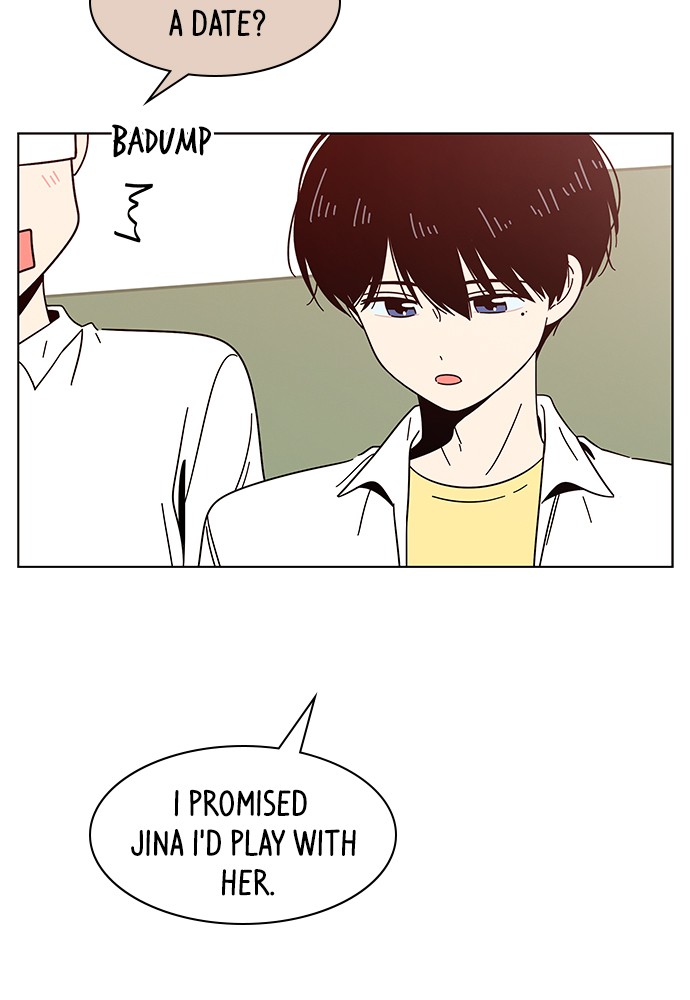 Read Seasons of Blossom EN Manga Online