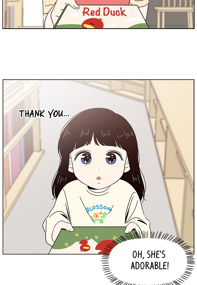 Read Seasons of Blossom EN Manga Online