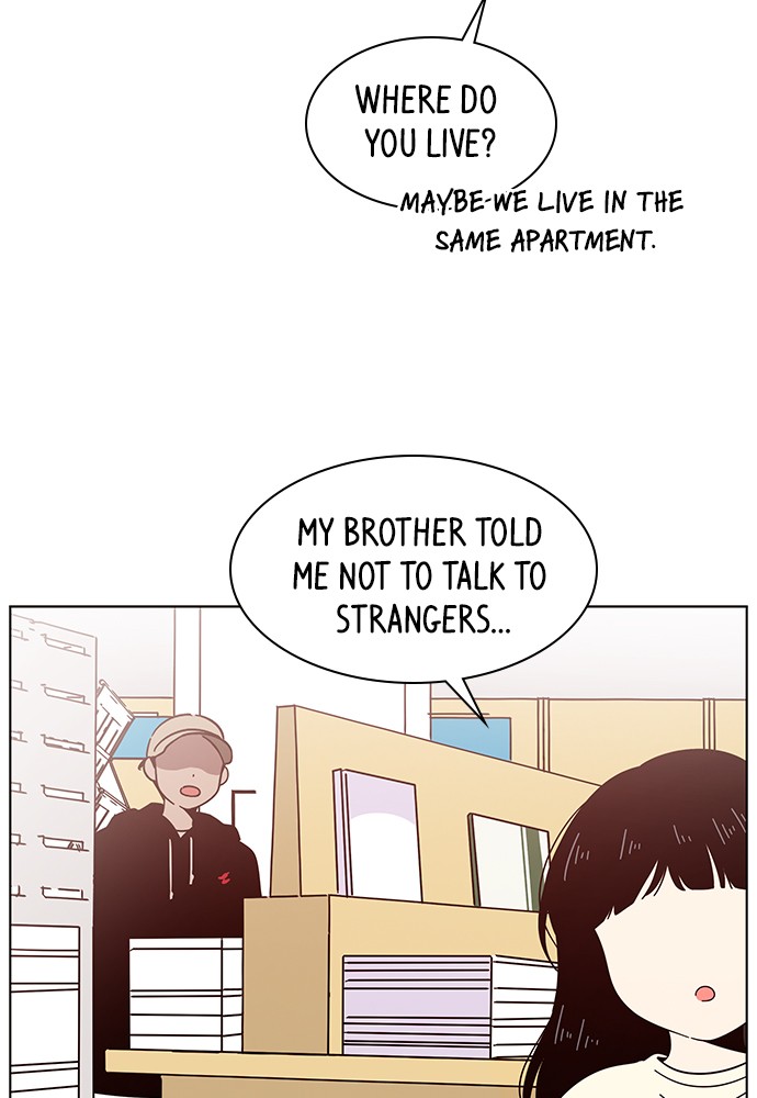 Read Seasons of Blossom EN Manga Online