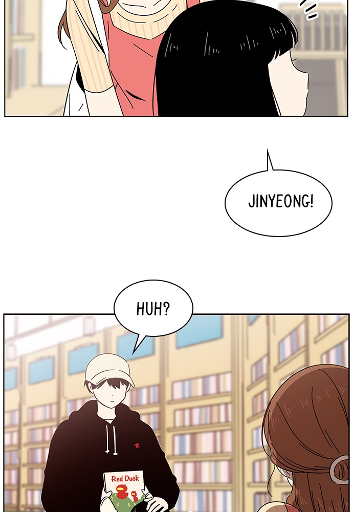 Read Seasons of Blossom EN Manga Online