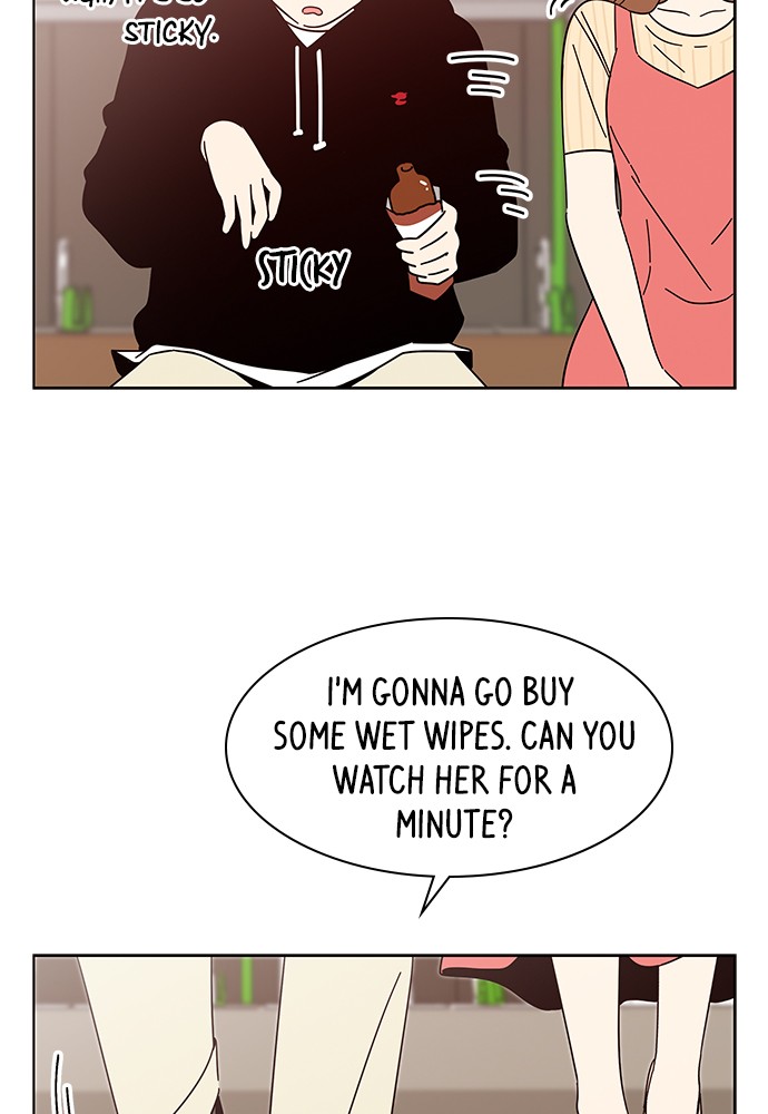 Read Seasons of Blossom EN Manga Online