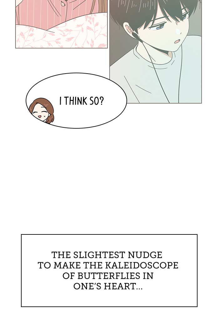 Read Seasons of Blossom EN Manga Online