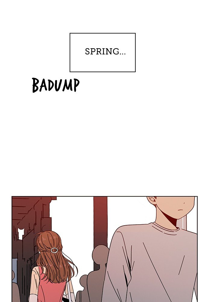 Read Seasons of Blossom EN Manga Online