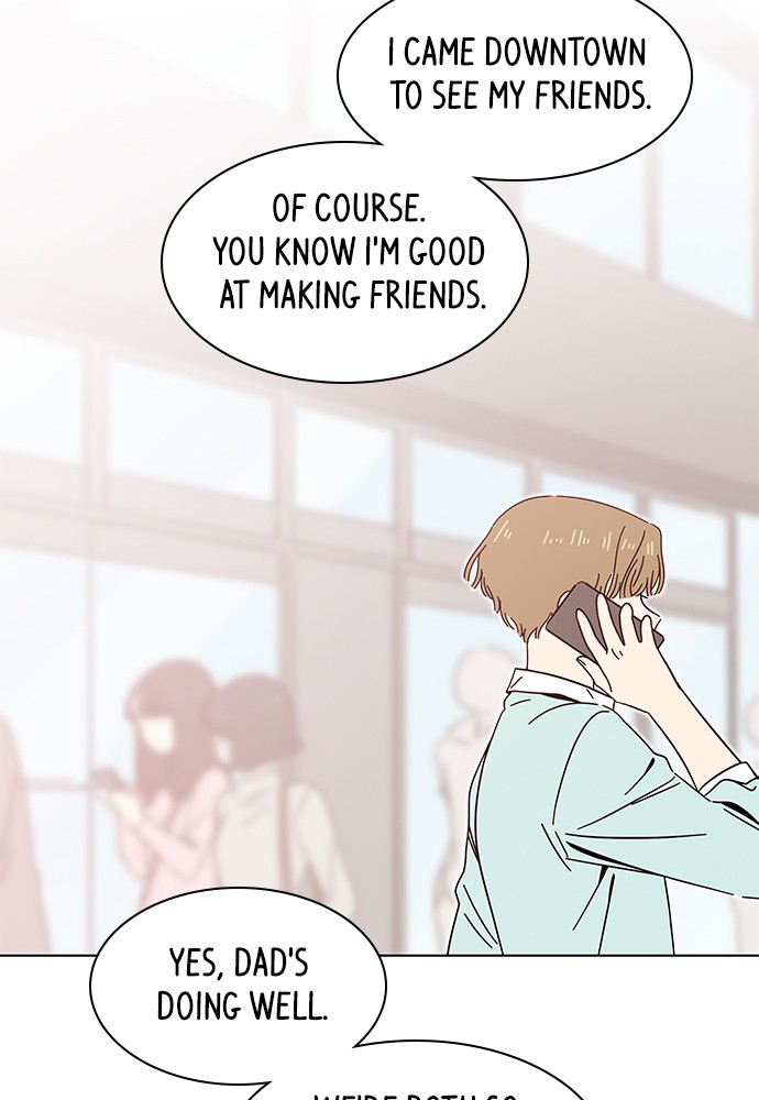 Read Seasons of Blossom EN Manga Online