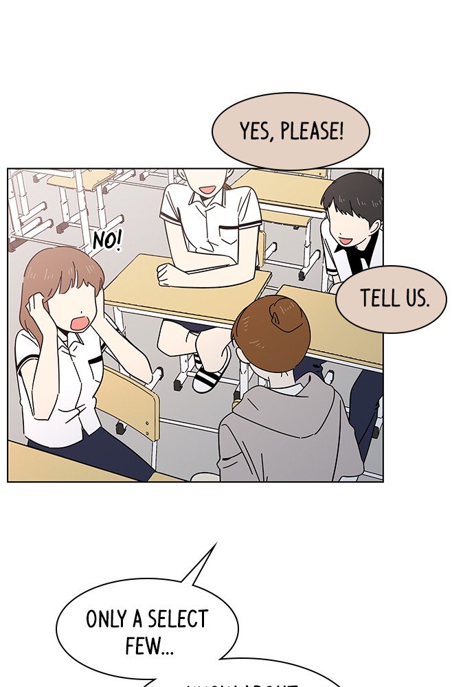 Read Seasons of Blossom EN Manga Online