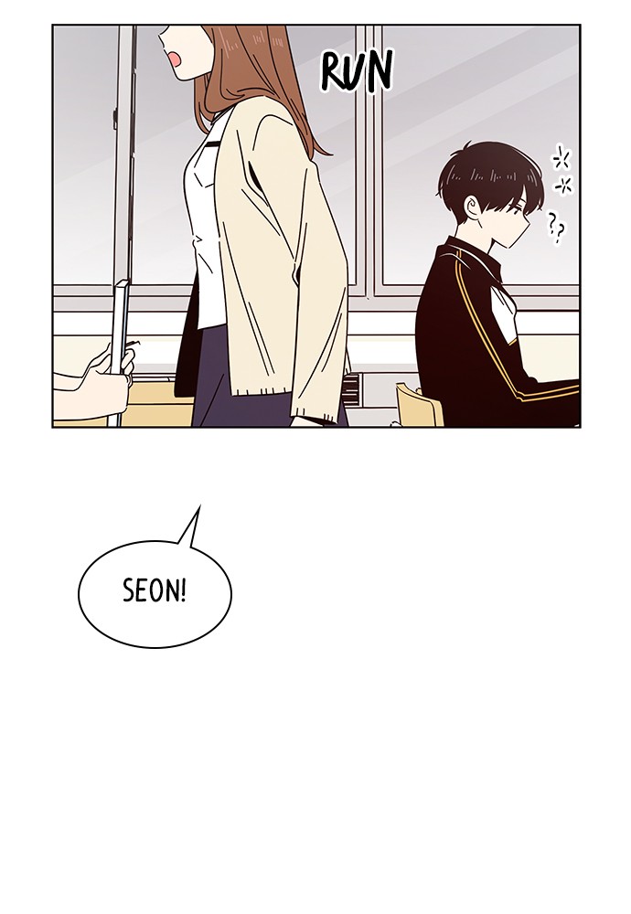 Read Seasons of Blossom EN Manga Online