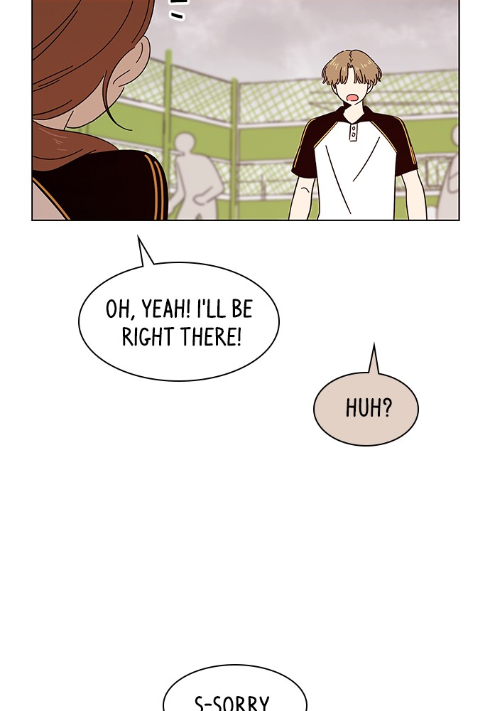 Read Seasons of Blossom EN Manga Online