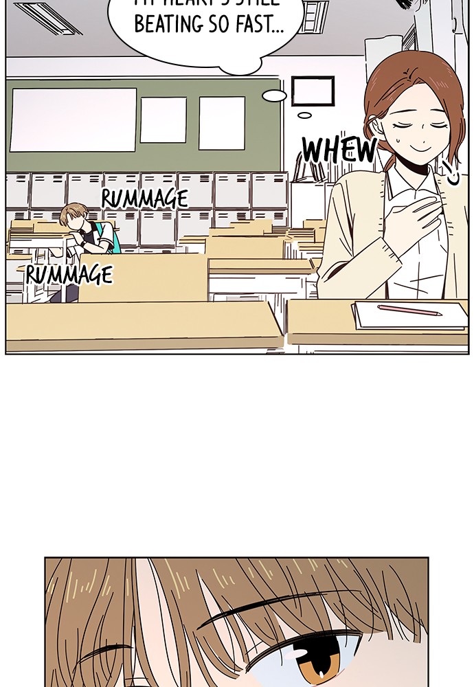 Read Seasons of Blossom EN Manga Online